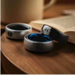 StressCrate Spy Wars Fidget Ring – Dual Magnetic Modes for Next-Level Stress Relief